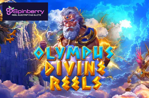 Olympus Divine Reels